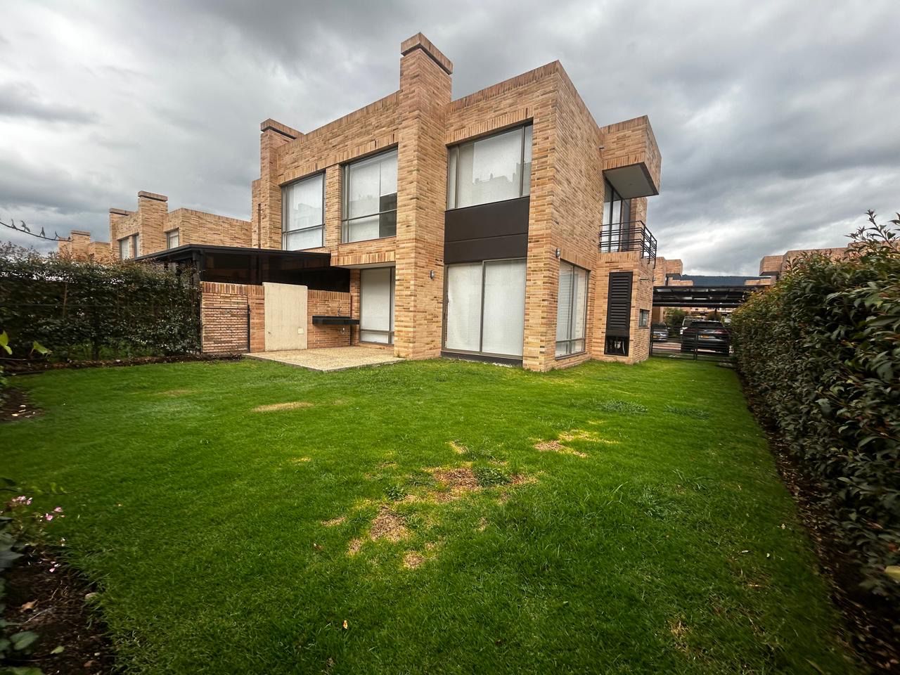 Casa en venta en Calahorra, Cajicá · foto 2 de 14