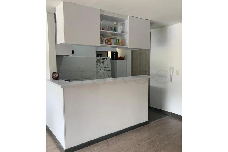 Apartamento en venta en Santa Rita, Chía · foto 3 de 24