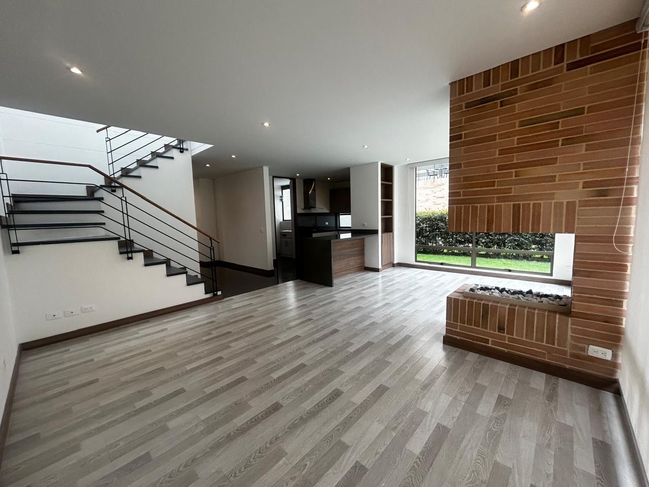 Casa en venta en Calahorra, Cajicá · foto 10 de 14