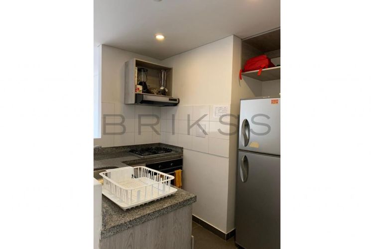 Apartamento en venta en Santa Rita, Chía · foto 5 de 24