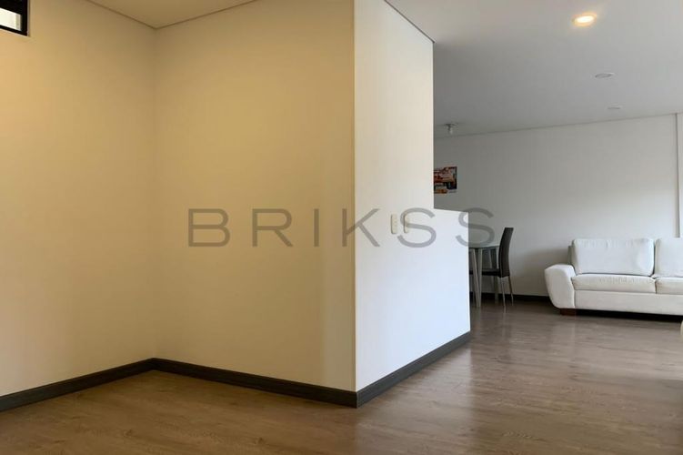 Apartamento en venta en Santa Rita, Chía · foto 7 de 24