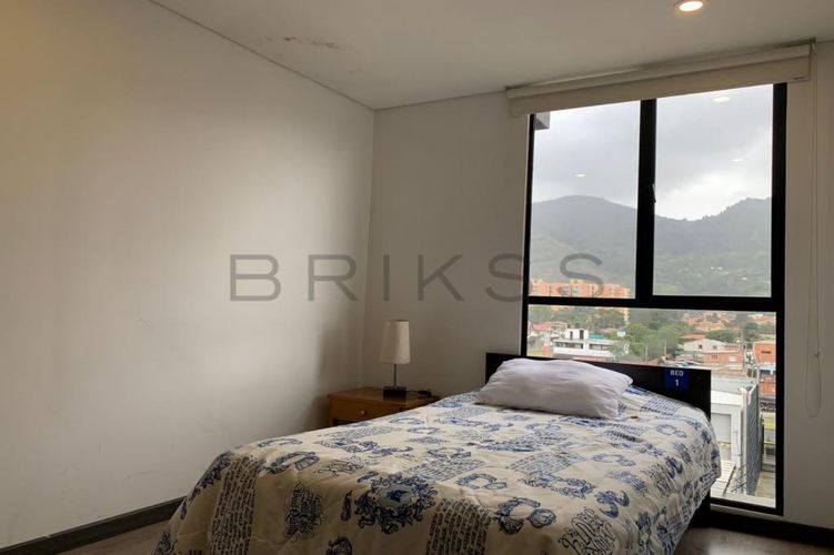 Apartamento en venta en Santa Rita, Chía · foto 10 de 24