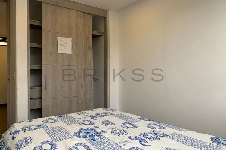 Apartamento en venta en Santa Rita, Chía · foto 11 de 24