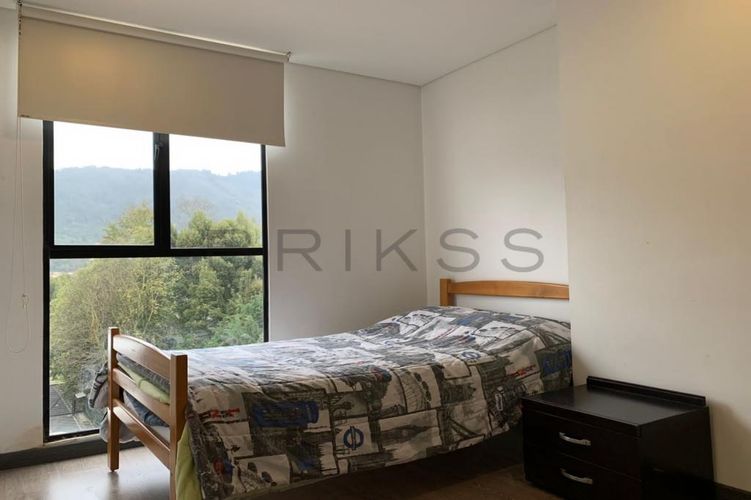 Apartamento en venta en Santa Rita, Chía · foto 12 de 24