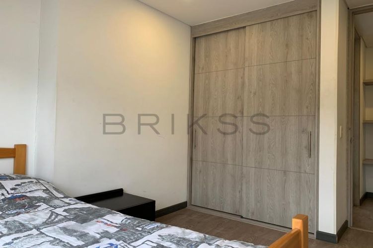 Apartamento en venta en Santa Rita, Chía · foto 13 de 24