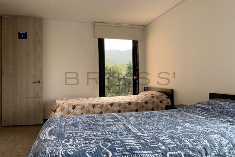 Apartamento en venta en Santa Rita, Chía · foto 15 de 24