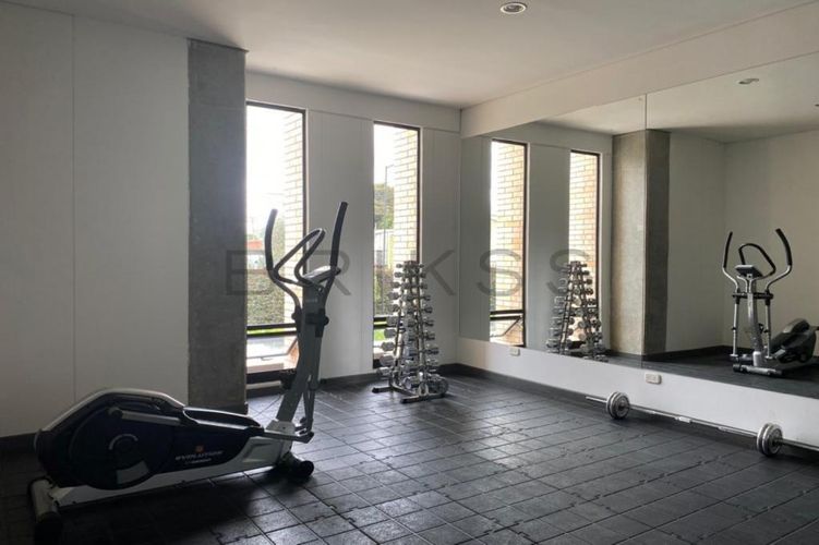 Apartamento en venta en Santa Rita, Chía · foto 21 de 24