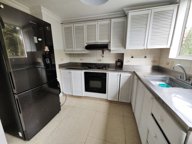 Apartamento de 3 alcobas en arriendo en Laureles, Medellín, 150 m² · foto 9 de 20