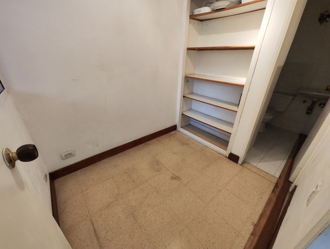 Apartamento de 3 alcobas en arriendo en Laureles, Medellín, 150 m² · foto 11 de 20