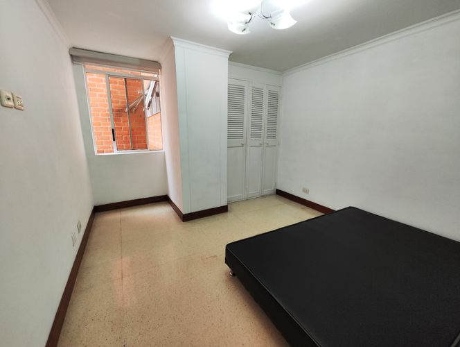 Apartamento de 3 alcobas en arriendo en Laureles, Medellín, 150 m² · foto 12 de 20