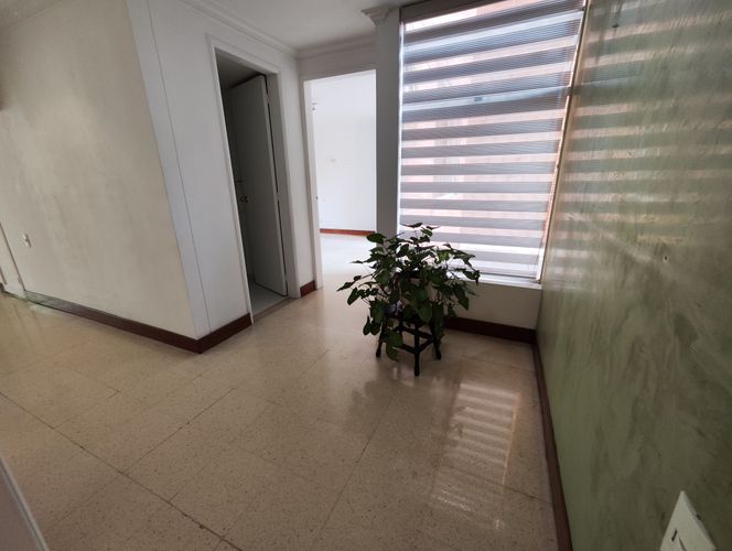 Apartamento de 3 alcobas en arriendo en Laureles, Medellín, 150 m² · foto 15 de 20