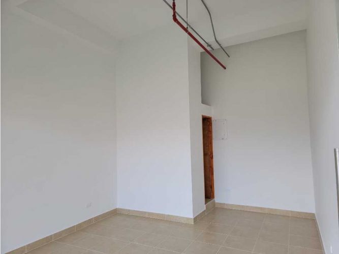 Local en arriendo en Sabaneta Real, Sabaneta, 26 m² · foto 4 de 6