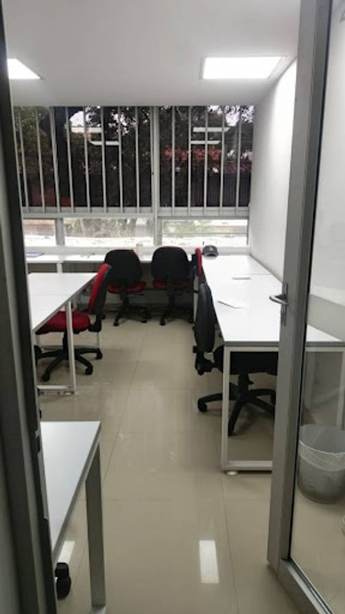 Local en arriendo en Suramericana, Medellín, 35 m² · foto 4 de 7