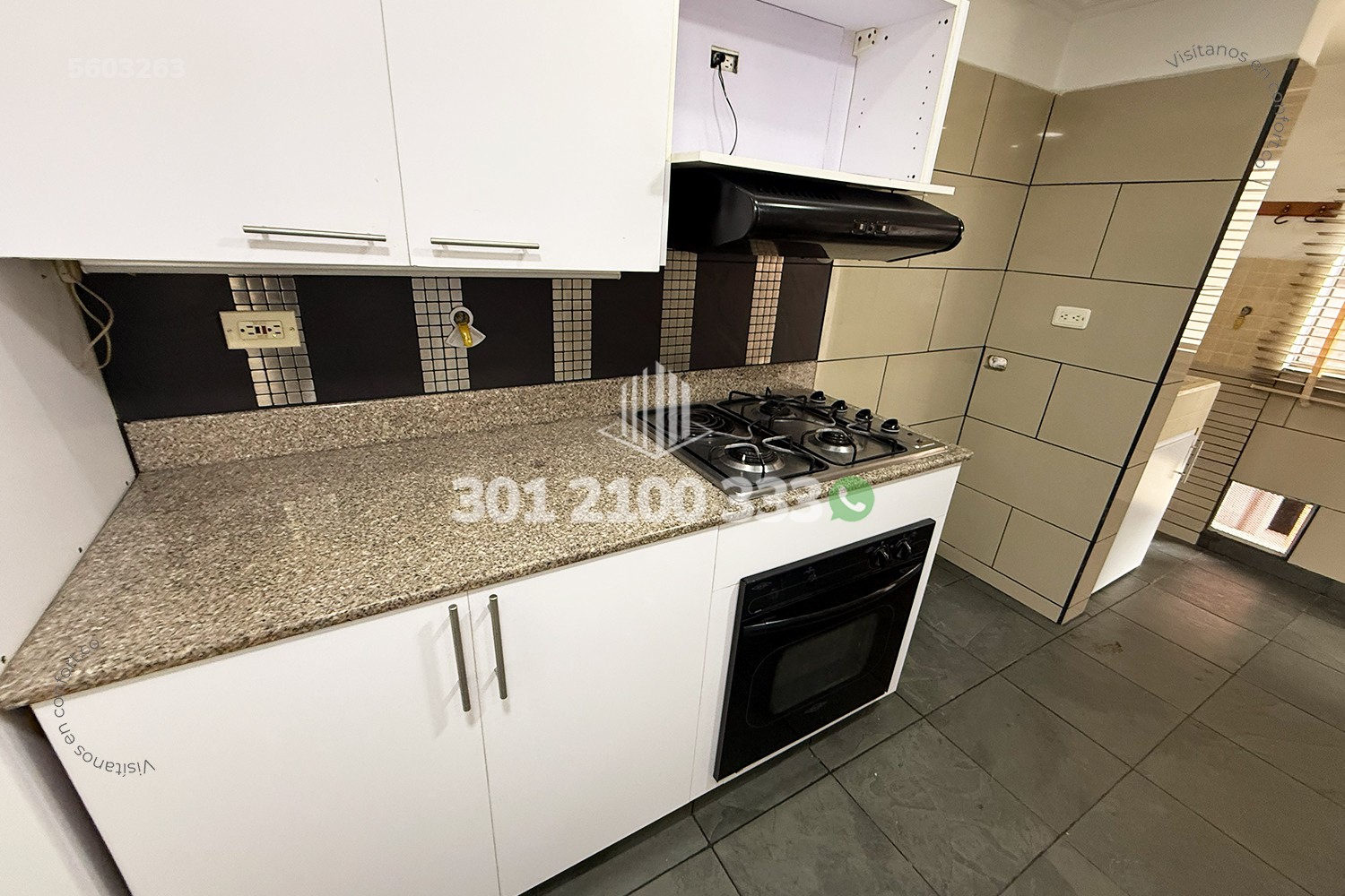 Apartamento en arriendo en Belén, Medellín · foto 8 de 24