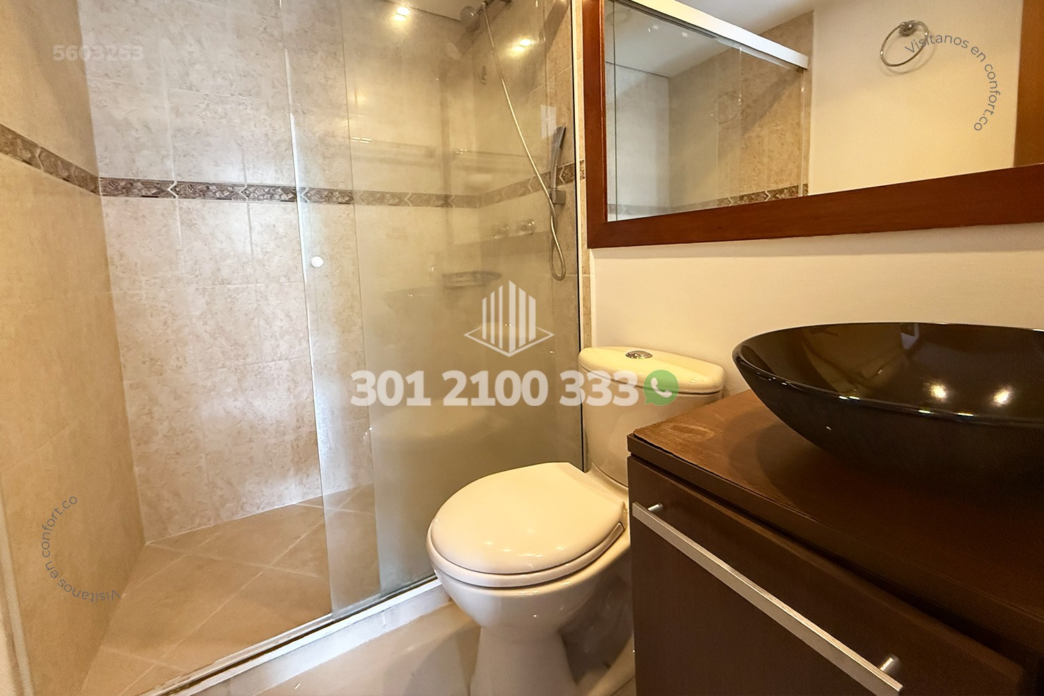 Apartamento en arriendo en Belén, Medellín · foto 10 de 24