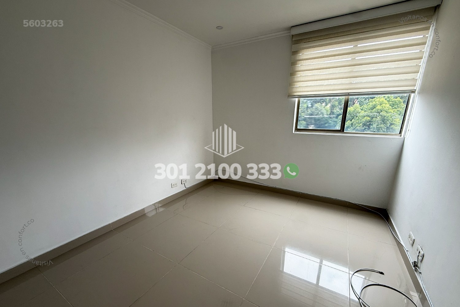 Apartamento en arriendo en Belén, Medellín · foto 11 de 24