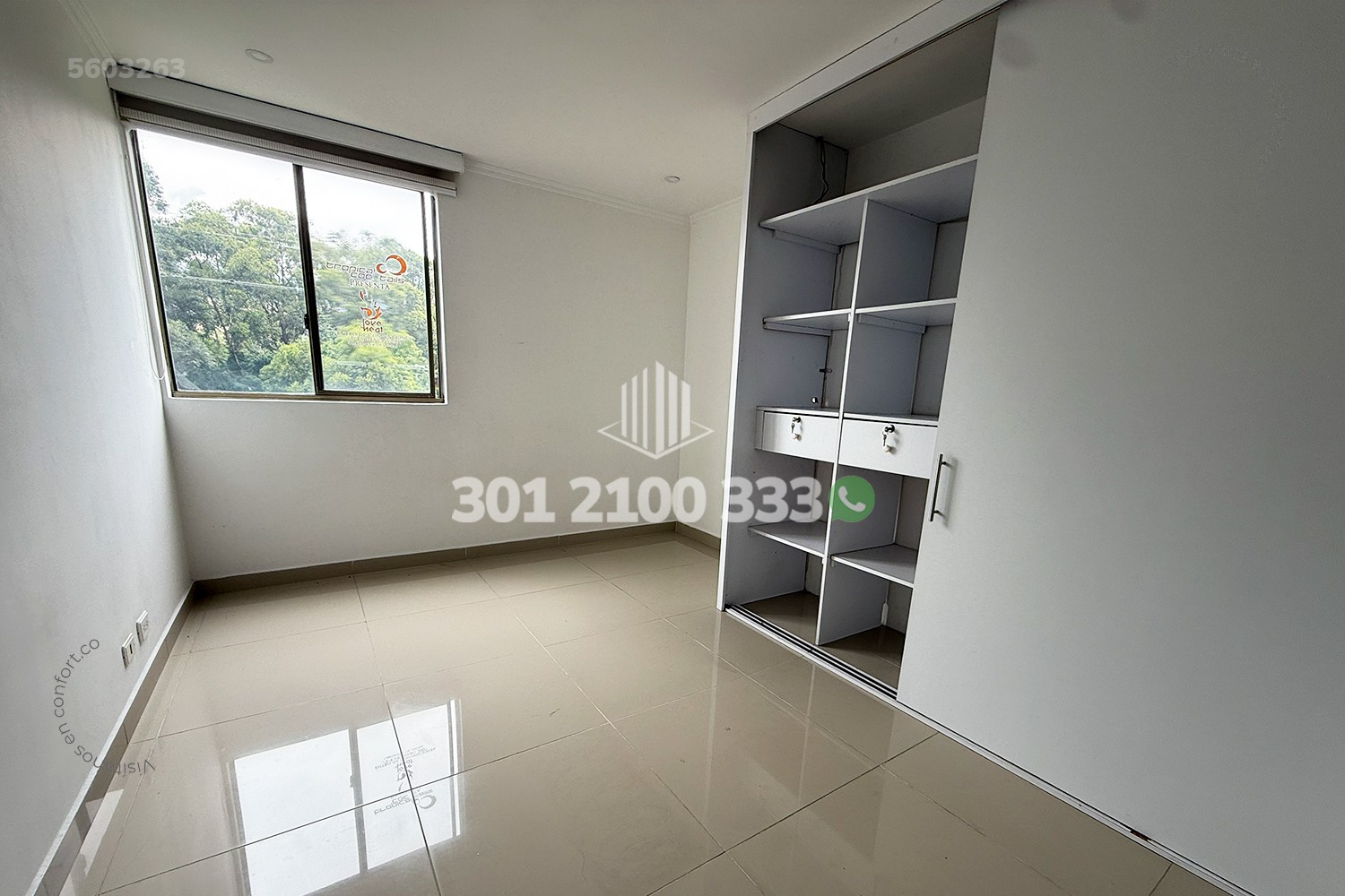 Apartamento en arriendo en Belén, Medellín · foto 15 de 24