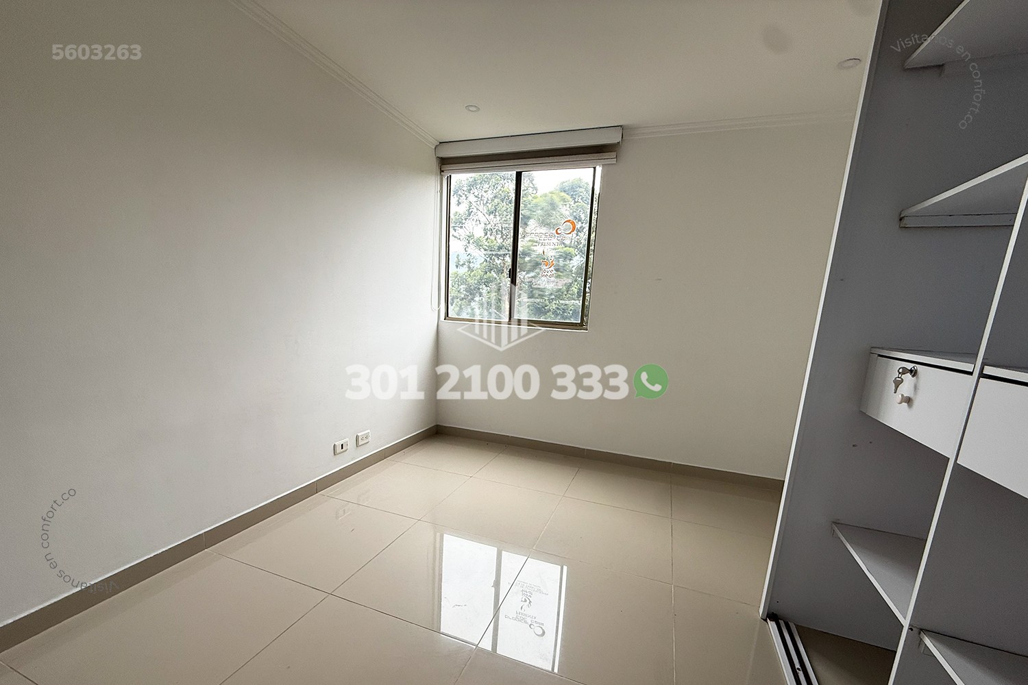 Apartamento en arriendo en Belén, Medellín · foto 16 de 24
