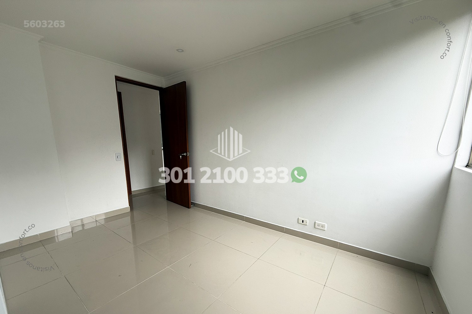 Apartamento en arriendo en Belén, Medellín · foto 17 de 24