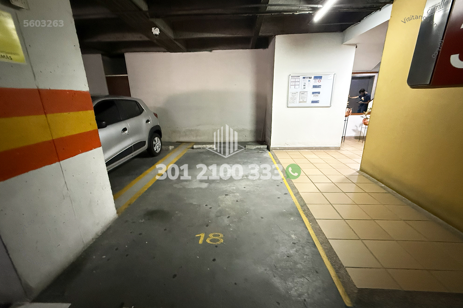 Apartamento en arriendo en Belén, Medellín · foto 24 de 24