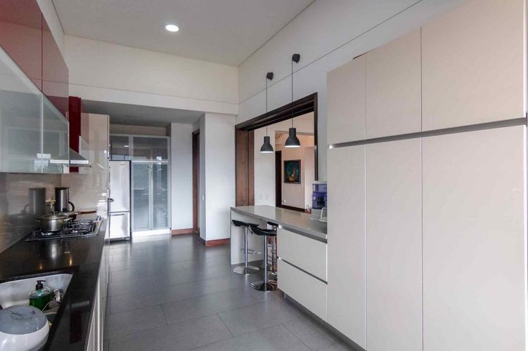 Apartamento de 4 alcobas en venta en Cerros De Los Alpes, Bogotá, 430 m² · foto 11 de 19