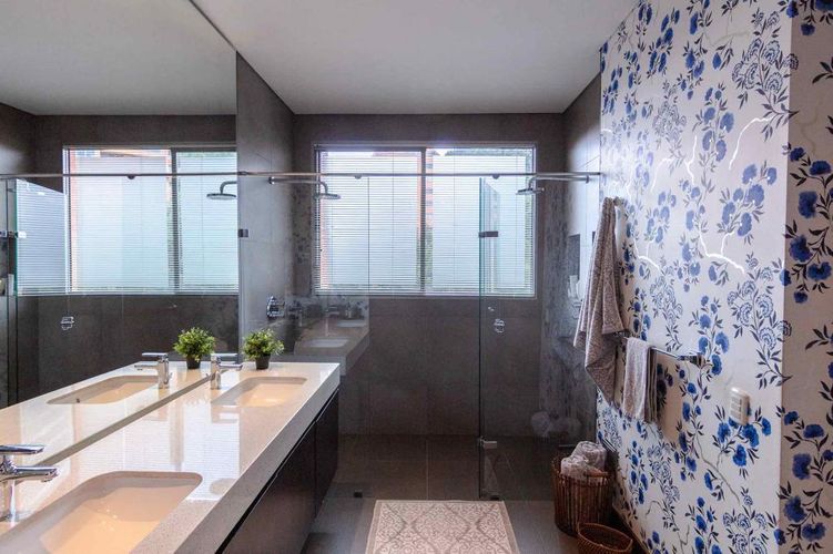 Apartamento de 4 alcobas en venta en Cerros De Los Alpes, Bogotá, 430 m² · foto 15 de 19