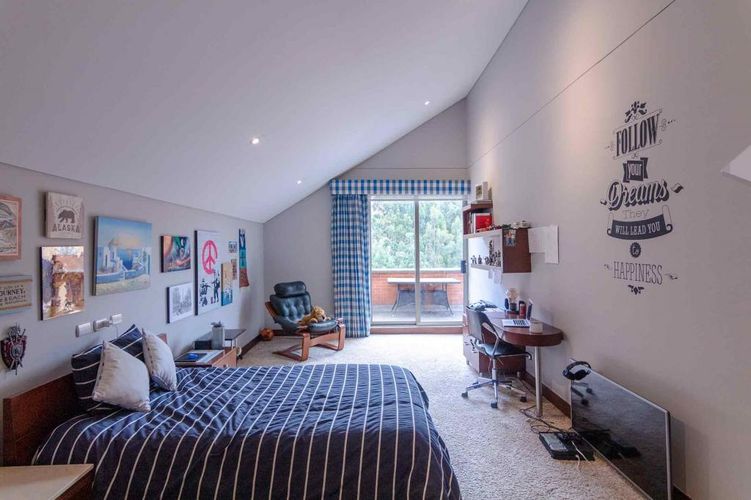 Apartamento de 4 alcobas en venta en Cerros De Los Alpes, Bogotá, 430 m² · foto 19 de 19