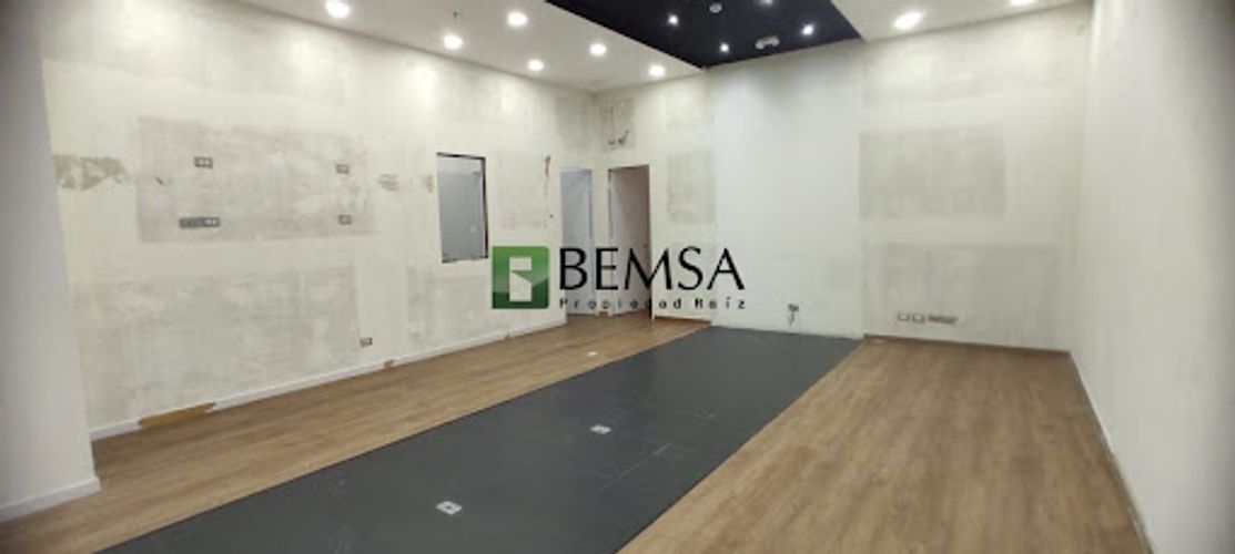 Local en arriendo en Boston, Medellín, 101 m² · foto 5 de 10
