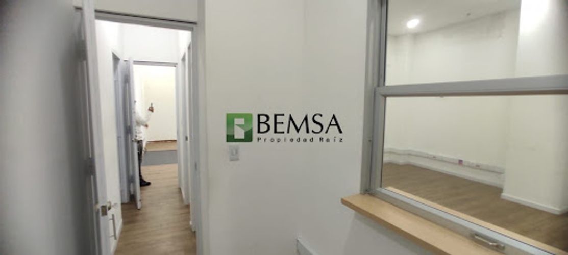Local en arriendo en Boston, Medellín, 101 m² · foto 8 de 10