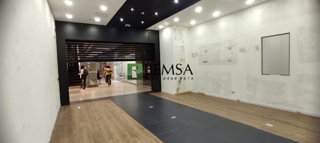 Local en arriendo en Boston, Medellín, 101 m² · foto 10 de 10