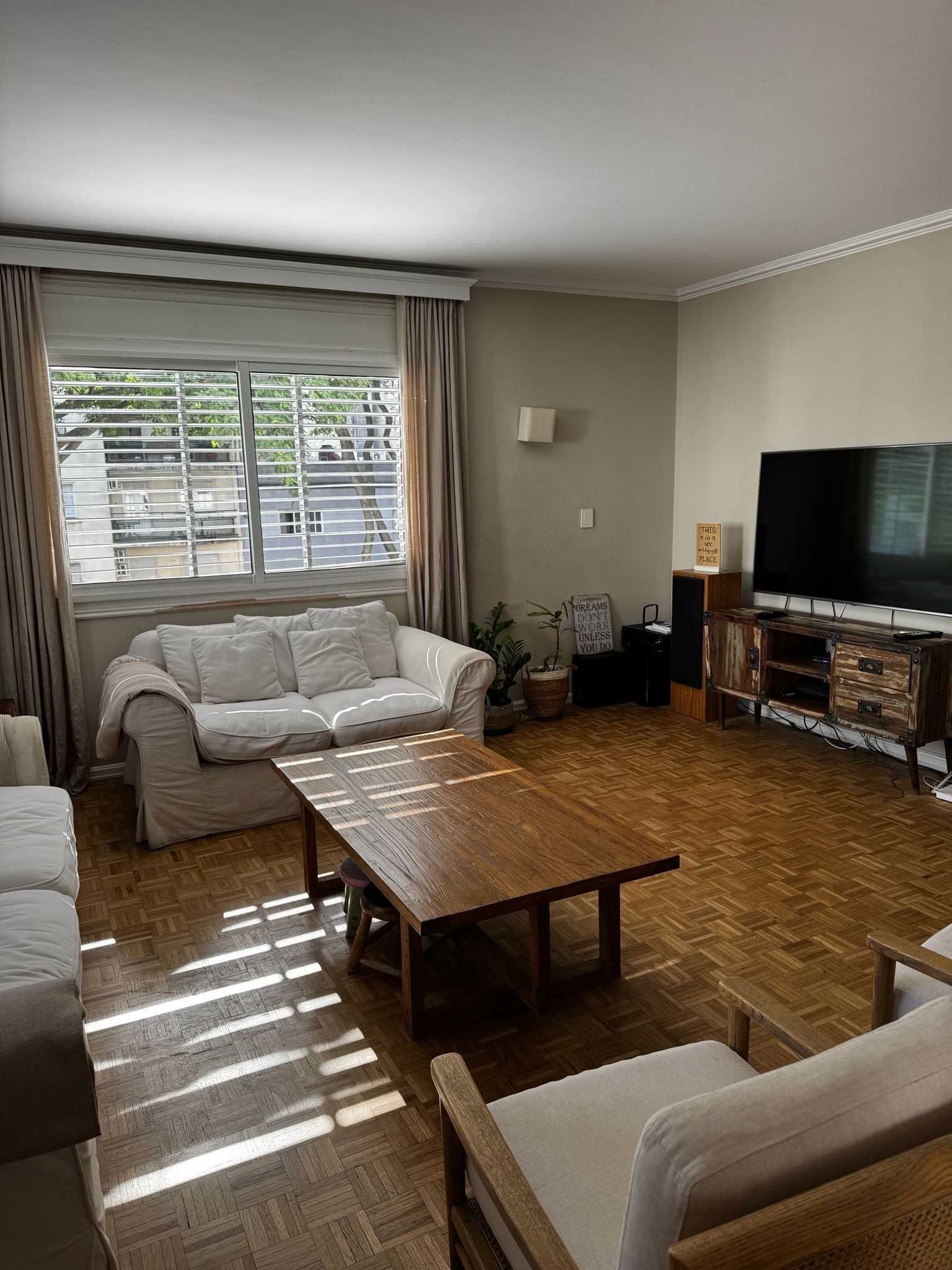 Exclusivo Apartamento de 3 Dormitorios en Punta Carretas: Oportunidad Única - Widok 3