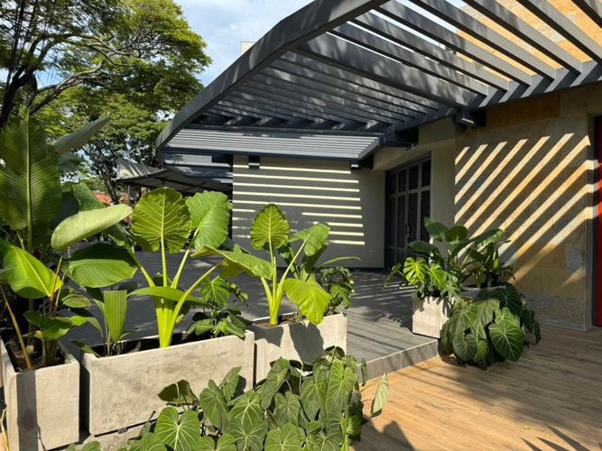 Local en arriendo en La Flora, Cali, 54 m² · foto 2 de 21