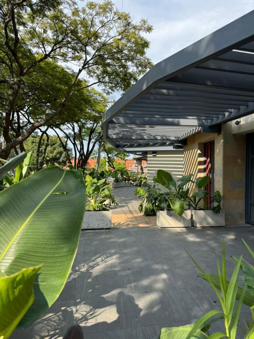 Local en arriendo en La Flora, Cali, 54 m² · foto 5 de 21