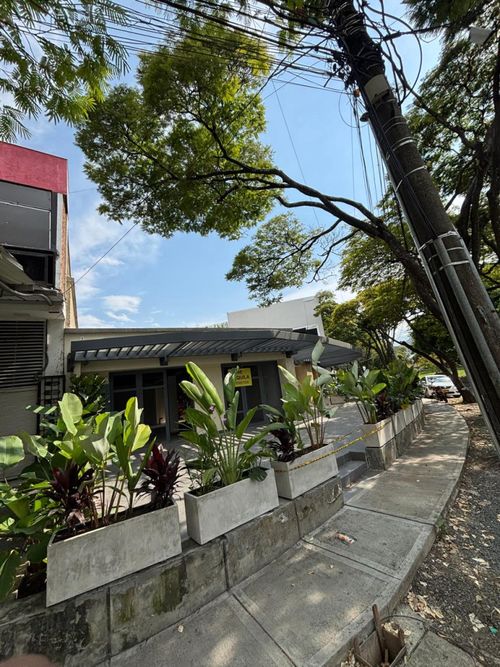 Local en arriendo en La Flora, Cali, 54 m² · foto 12 de 21