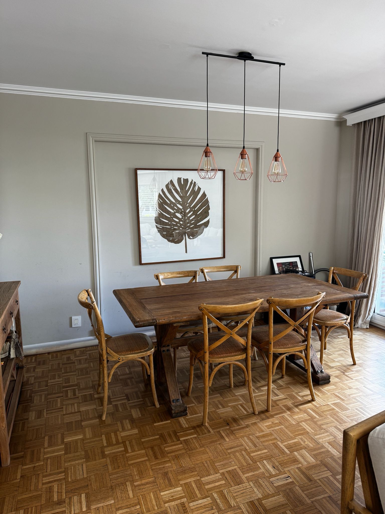 Exclusivo Apartamento de 3 Dormitorios en Punta Carretas: Oportunidad Única - Widok 5