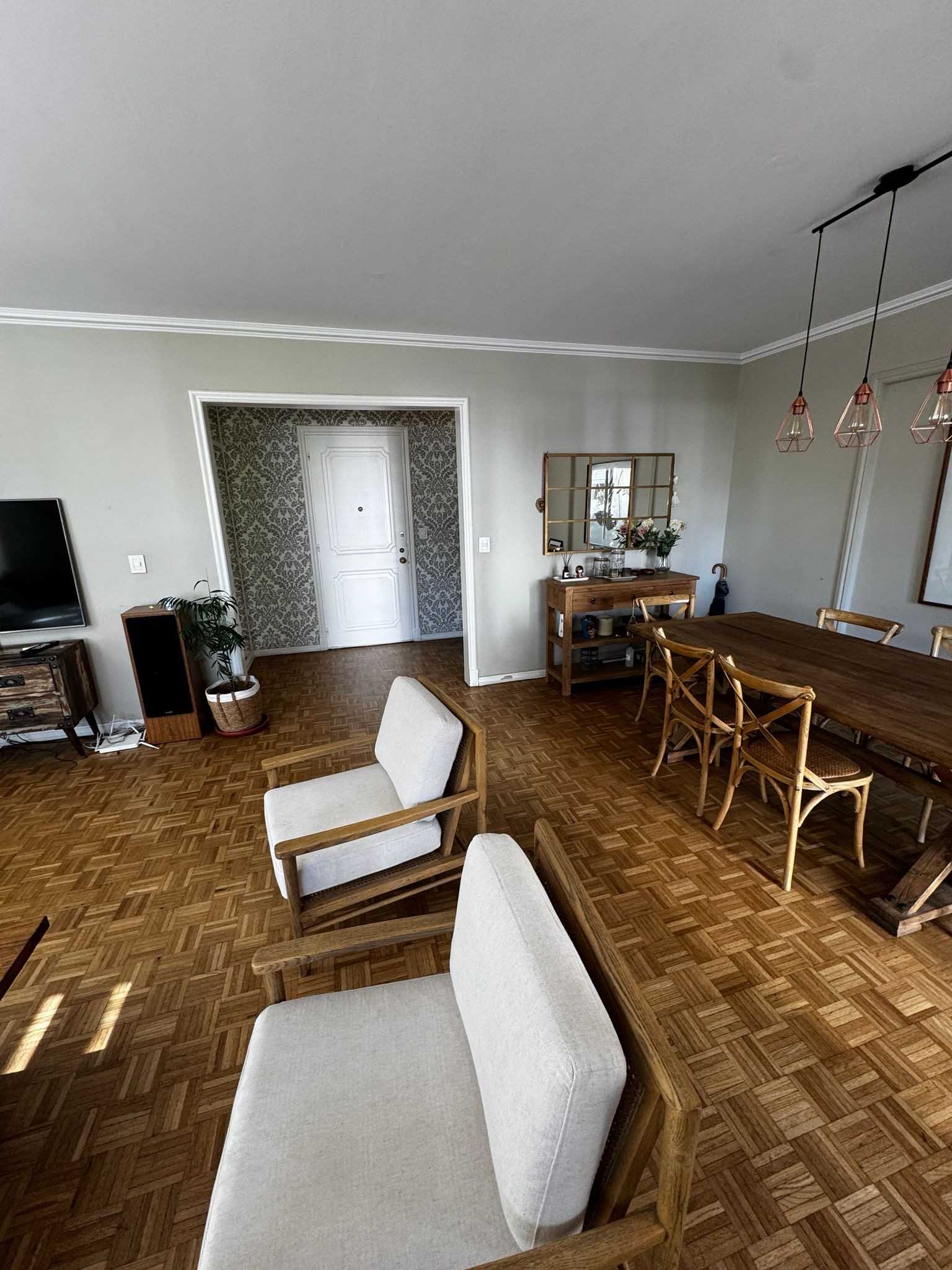 Exclusivo Apartamento de 3 Dormitorios en Punta Carretas: Oportunidad Única - Więcej