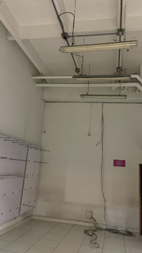 Local en arriendo en Sevilla, Medellín, 21 m² · foto 7 de 9