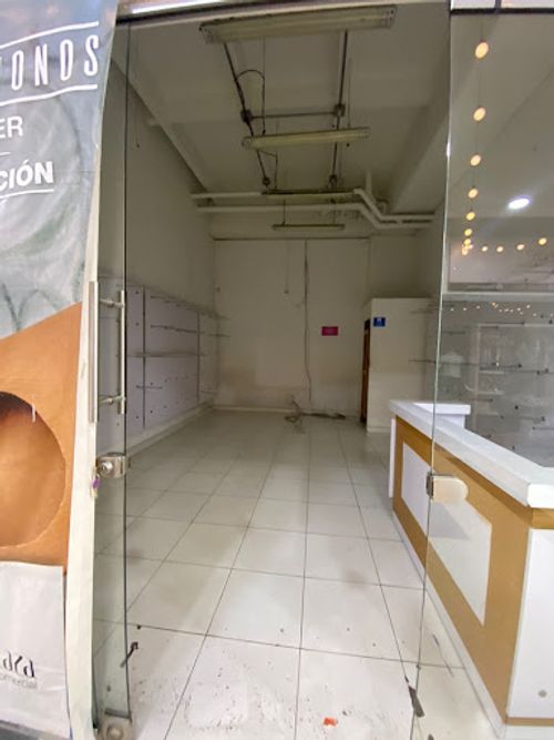 Local en arriendo en Sevilla, Medellín, 21 m² · foto 9 de 9