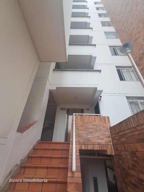 Apartamento de 4 alcobas en venta en Maria Paz, Bucaramanga, 149 m² · foto 5 de 17
