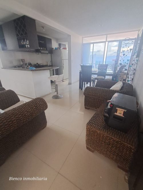 Apartamento de 4 alcobas en venta en Maria Paz, Bucaramanga, 149 m² · foto 6 de 17