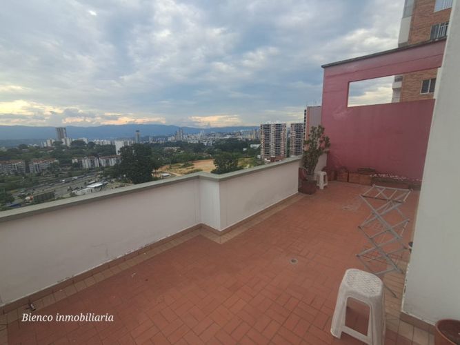 Apartamento de 4 alcobas en venta en Maria Paz, Bucaramanga, 149 m² · foto 9 de 17
