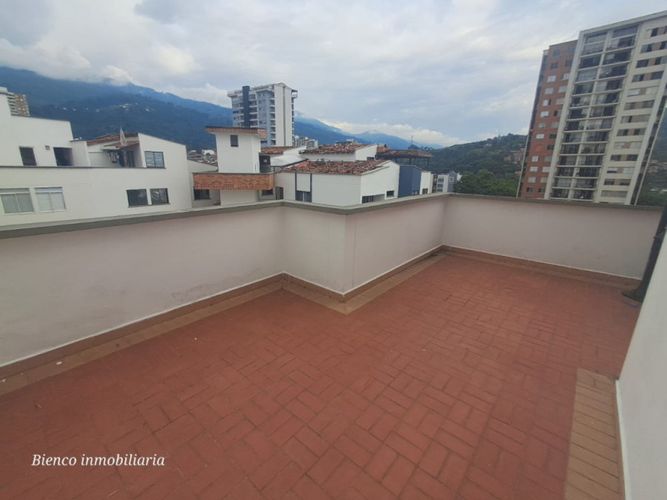Apartamento de 4 alcobas en venta en Maria Paz, Bucaramanga, 149 m² · foto 10 de 17