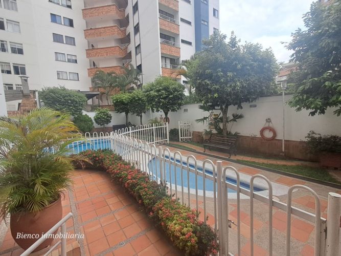 Apartamento de 4 alcobas en venta en Maria Paz, Bucaramanga, 149 m² · foto 11 de 17