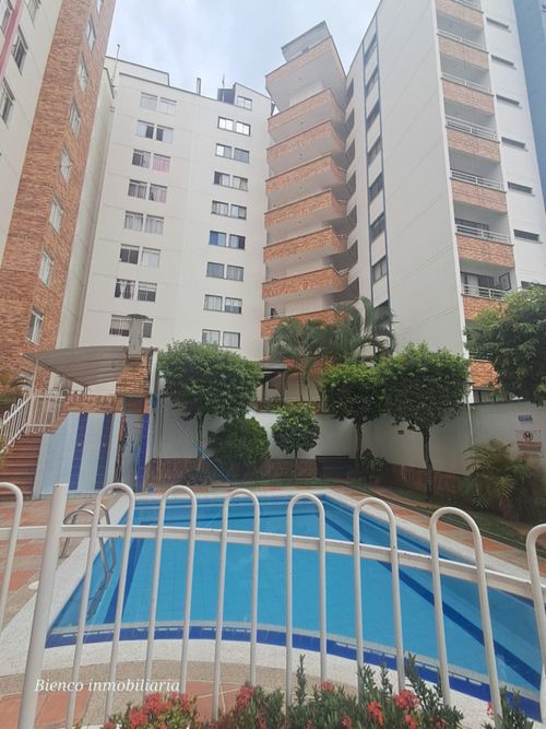 Apartamento de 4 alcobas en venta en Maria Paz, Bucaramanga, 149 m² · foto 12 de 17