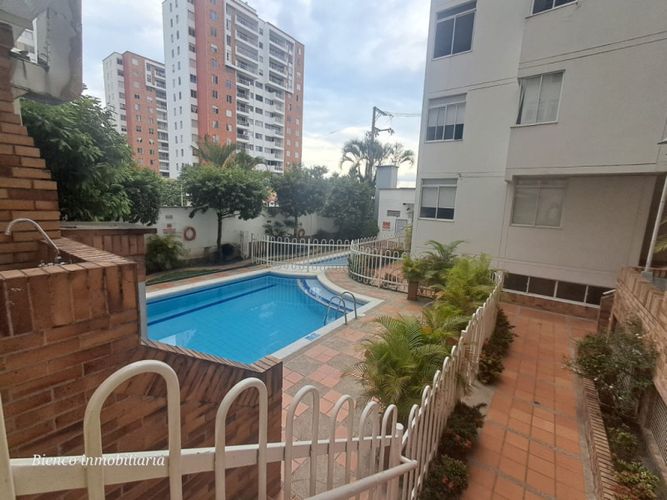 Apartamento de 4 alcobas en venta en Maria Paz, Bucaramanga, 149 m² · foto 13 de 17