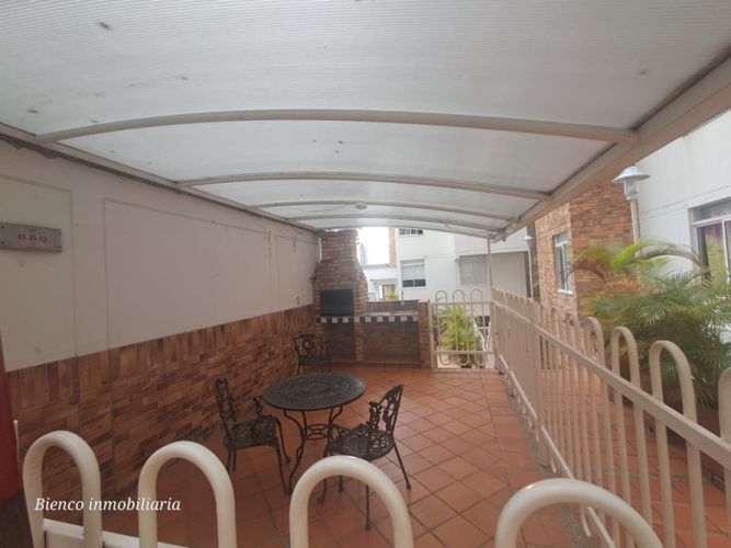 Apartamento de 4 alcobas en venta en Maria Paz, Bucaramanga, 149 m² · foto 14 de 17