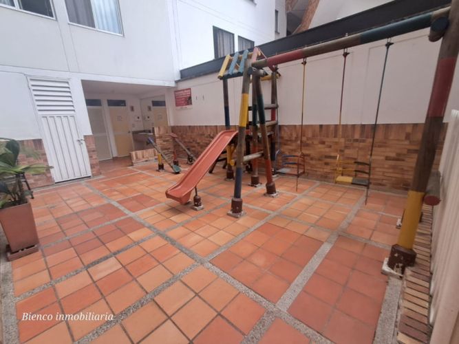 Apartamento de 4 alcobas en venta en Maria Paz, Bucaramanga, 149 m² · foto 15 de 17