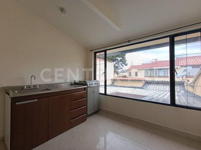 Casa de 2 alcobas en arriendo en Prado Pinzon, Bogotá, 65 m² · foto 2 de 11