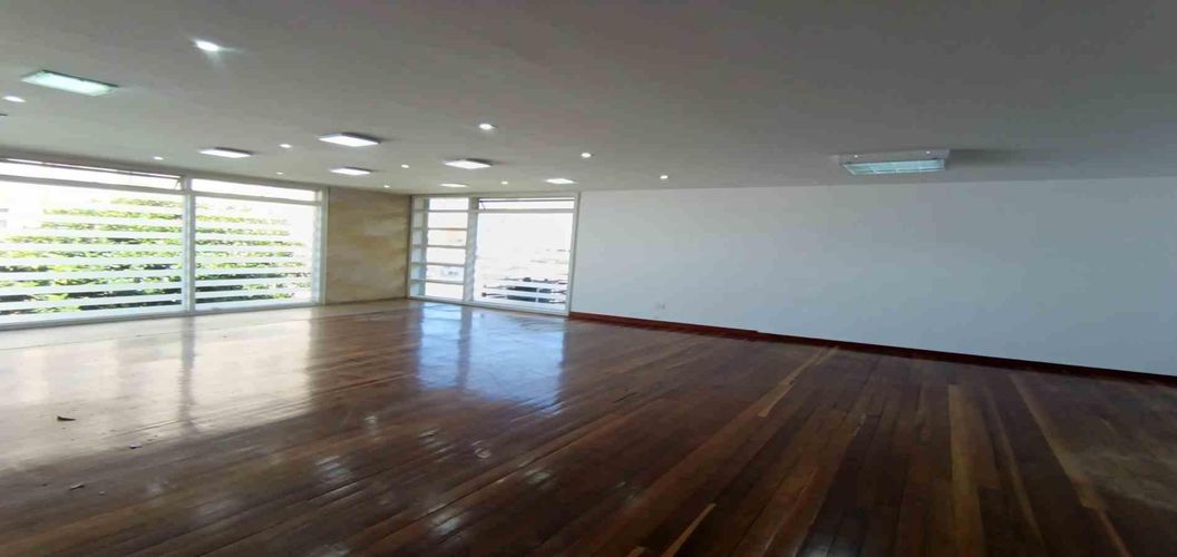 Oficina en arriendo en Belen, Manizales, 82 m² · foto 3 de 17