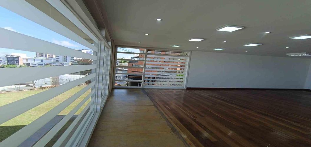 Oficina en arriendo en Belen, Manizales, 82 m² · foto 6 de 17